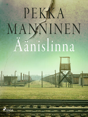 cover image of Äänislinna